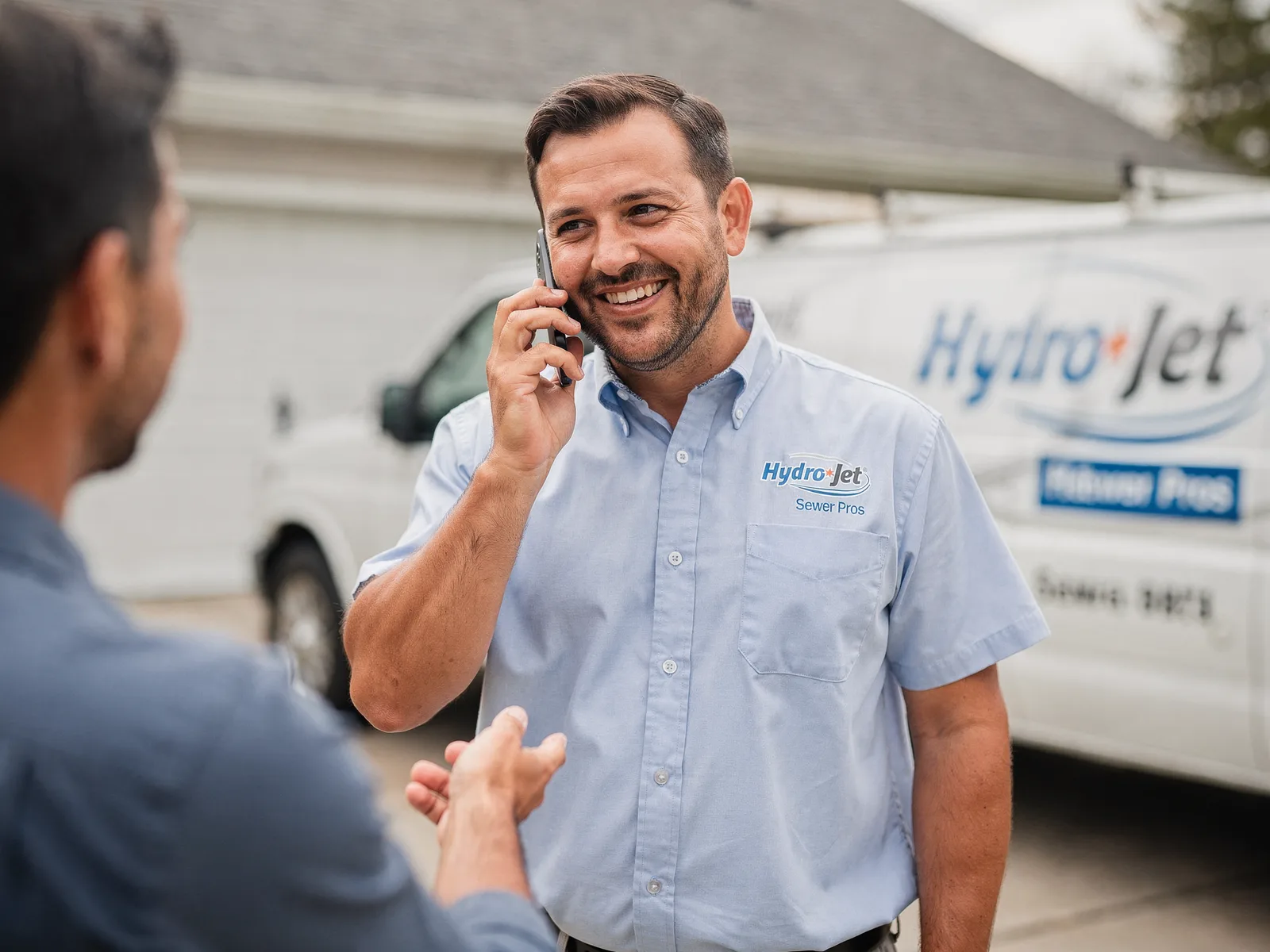 Hydro Jetting Almo, ID FAQs